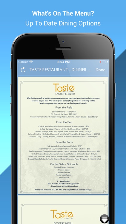 Ocean Two Resort & Residences