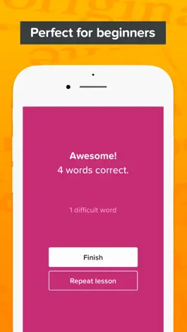 Game screenshot ENG: Learn English Language hack