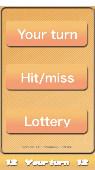 How to cancel & delete Y-turn from iphone & ipad 3