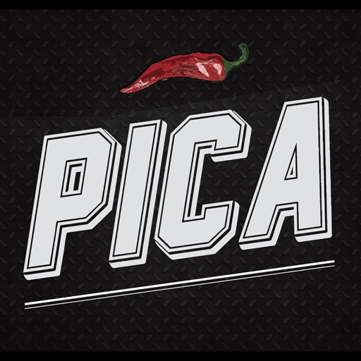 Pica Fitness icon