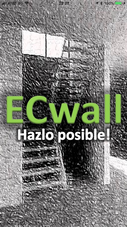 ECWall