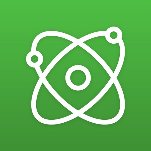 iChemistry™ iOS App