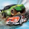 DEMOLITION DERBY 2018 is an extreme death racing game with accurate soft-body damage modeling, sophisticated driving dynamics and in-depth vehicle upgrading
