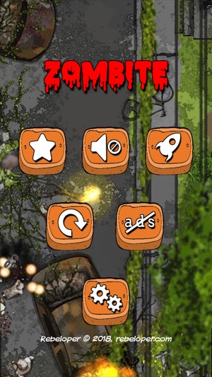 Zombite(圖2)-速報App