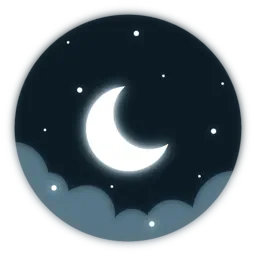 MoonLight app icon