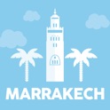 マラケシュ 旅行 ガイド &マップ icon
