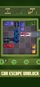 Car Escape Unblock screenshot #5 for iPhone