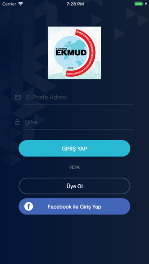 EKMUD 2018(圖2)-速報App