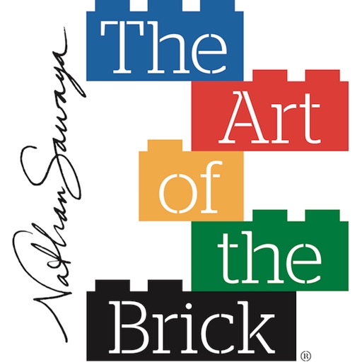 THE ART OF THE BRICK® Korea icon