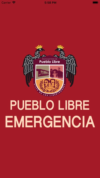 Pueblo Libre Alerta