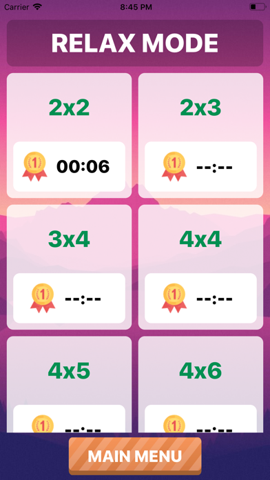 Matching Pairs - Find the pair screenshot 7