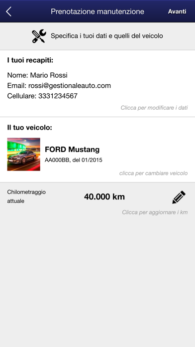 How to cancel & delete AUTO DAYTONA from iphone & ipad 4