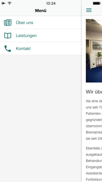 Zahnarzt Dr. Gaertner