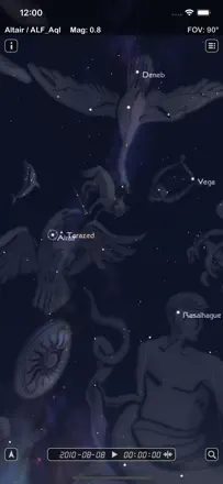 Star Rover: Screenshot 3 von 6