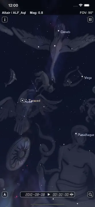 Star Rover : capture d’écran 3 sur 6