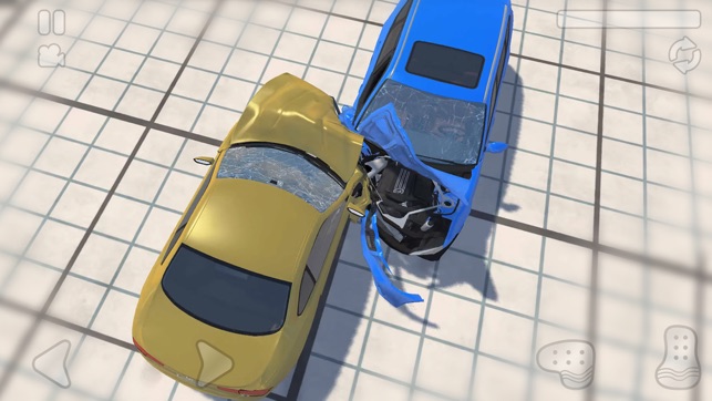 Car Next Damage Engine Online(圖5)-速報App