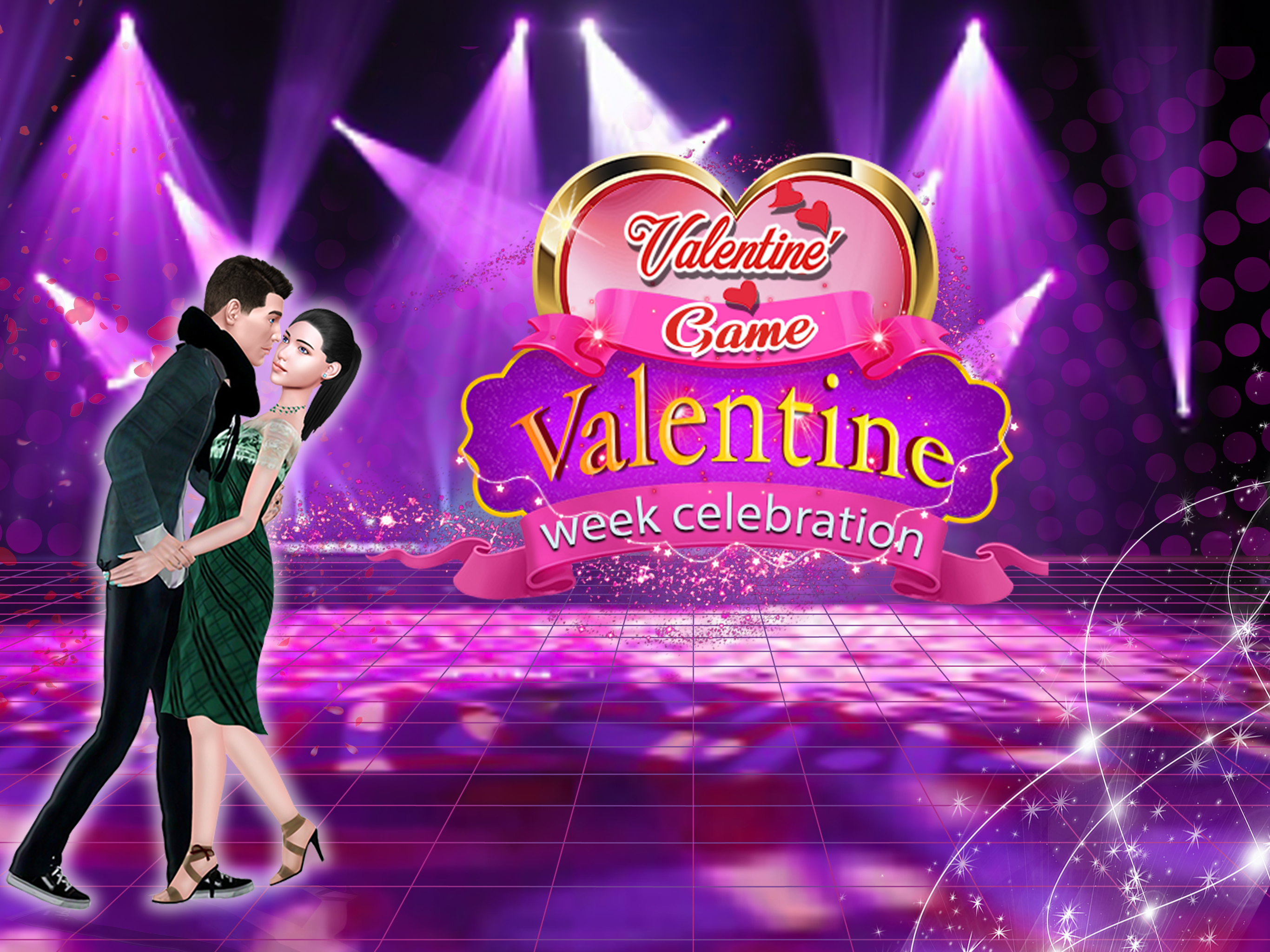 Valentine's Week Celebration screenshot 7