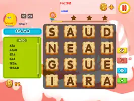Game screenshot Pintar Kata HD apk