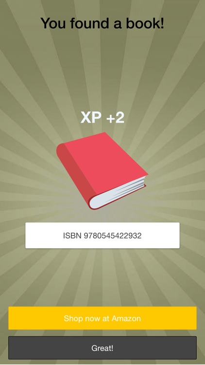 Treasure Scanner screenshot-4