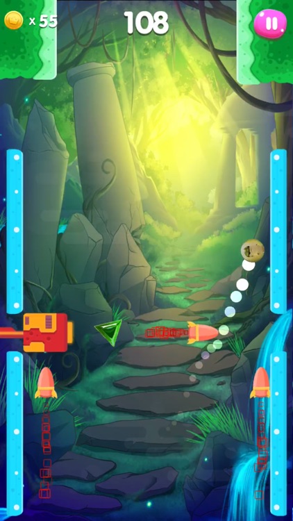 Bajoterra for Slugterra