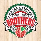 Brothers Pizzaria Vila Ema icon