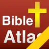 179 Bible Atlas Maps! negative reviews, comments