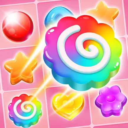 Candy Kitty Cheats
