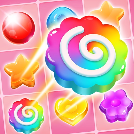 Candy Kitty icon