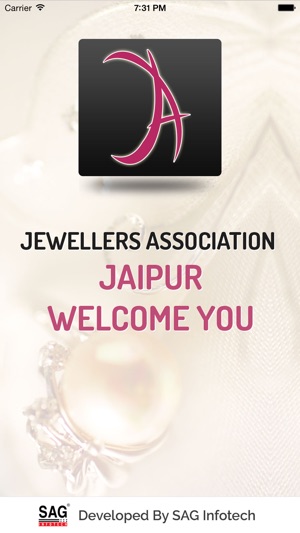 JEWELLERS ASSOCIATION JAIPUR(圖1)-速報App