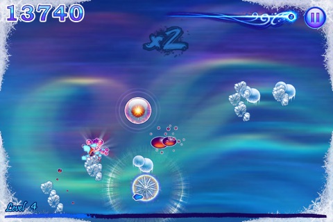 Swift Game screenshot 4