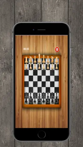 Game screenshot Chess 2 player - Chess Puzzle mod apk