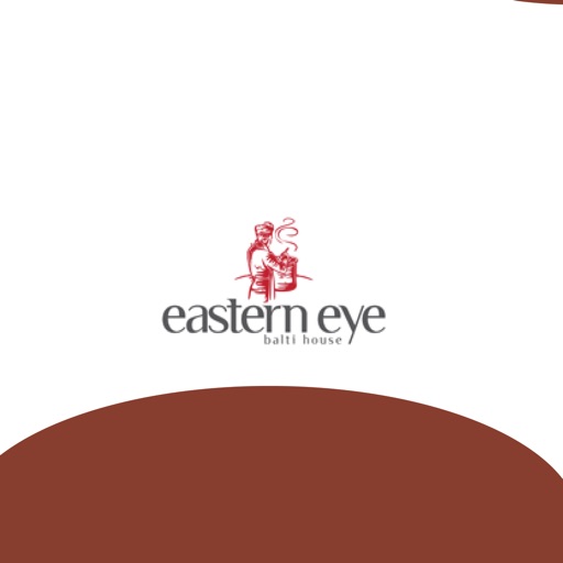 Eastern Eye Balti House icon