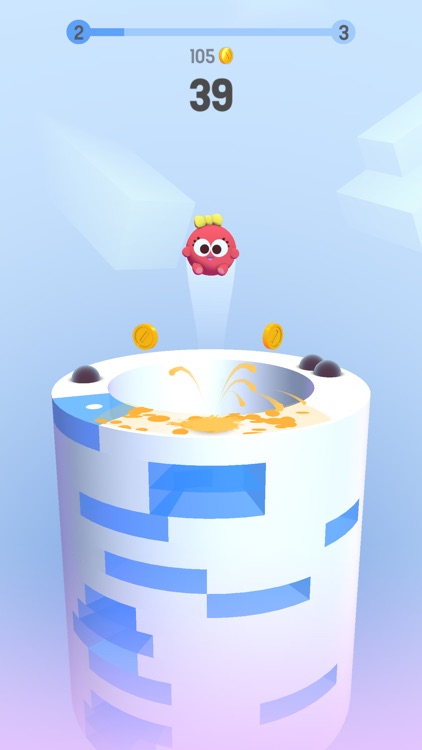 Circle Bouncer