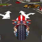 Top 50 Games Apps Like Tron Bike Driving School & Light Bike Riding Sim - Best Alternatives