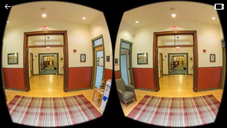 Vermont Law School Experience screenshot-4