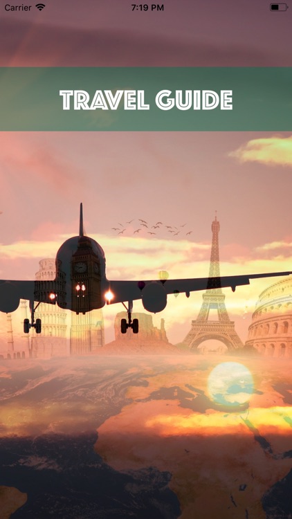 London City Travel Guide screenshot-8