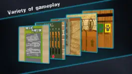 Game screenshot Escape The Rooms 4 hack
