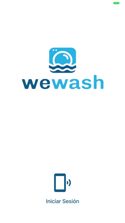 WeWash