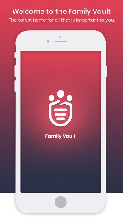 FamilyVault.life