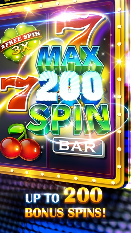 Slots of Fun™ - Vegas Casino