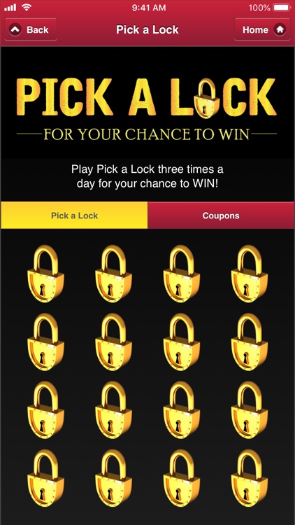 Hornsby RSL screenshot-3