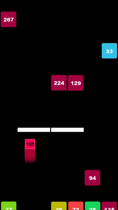 Snake Vs Numbers screenshot 3