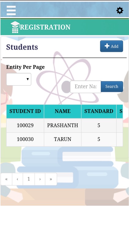 GSMART School Management screenshot-4