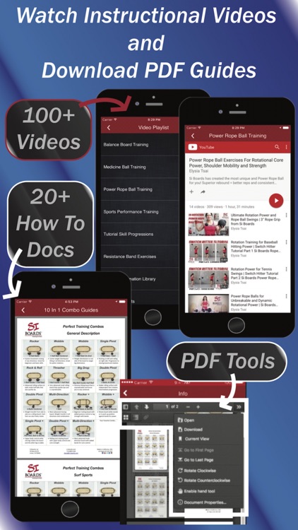 Si Boards screenshot-3