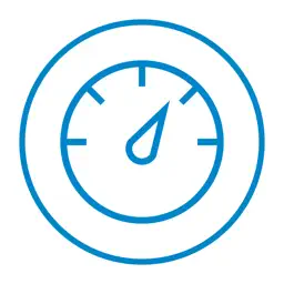 KIMO POLAR APP app icon