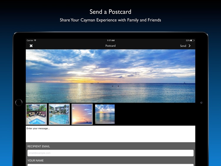 7 Mile Beach Resort and Club screenshot-4