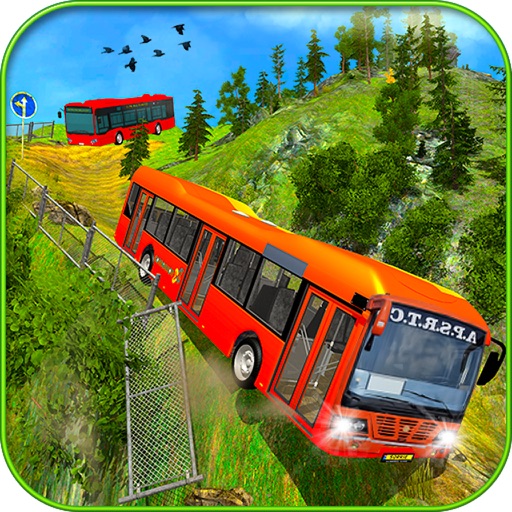 Super Bus Drive Simulator 2018