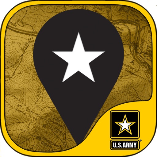 LeaderMap icon