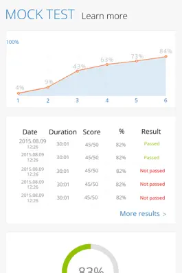 Game screenshot Theory Test Lorry Driving hack