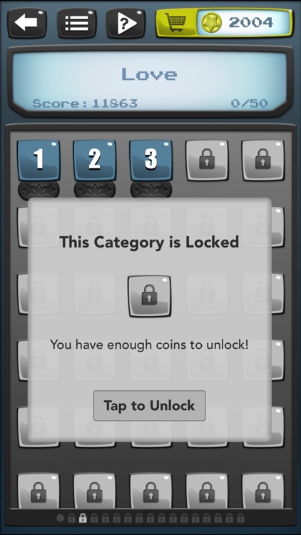 Cryptoquips screenshot-3
